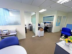 Og Albert Complex (D7), Office #454320031